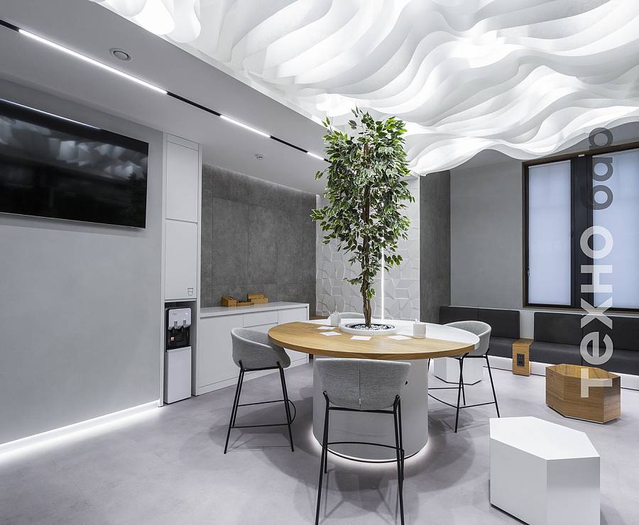 Офис центра развития бизнеса11