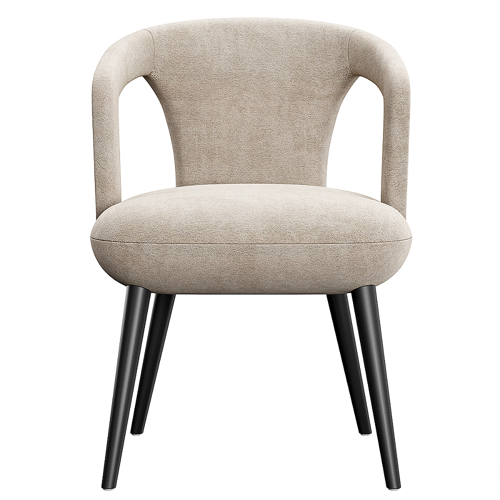 картинка Полукресло Сайд Полукресла от производителя ТЕХНОбар