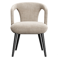 картинка Полукресло Сайд Полукресла от производителя ТЕХНОбар