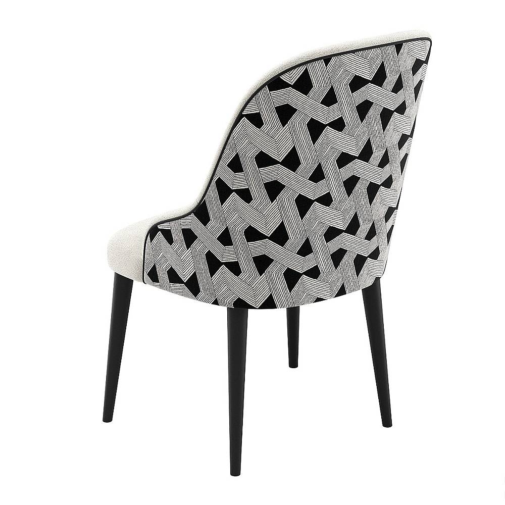 картинка Стул Роб Стулья и полукресла от производителя ТЕХНОбар