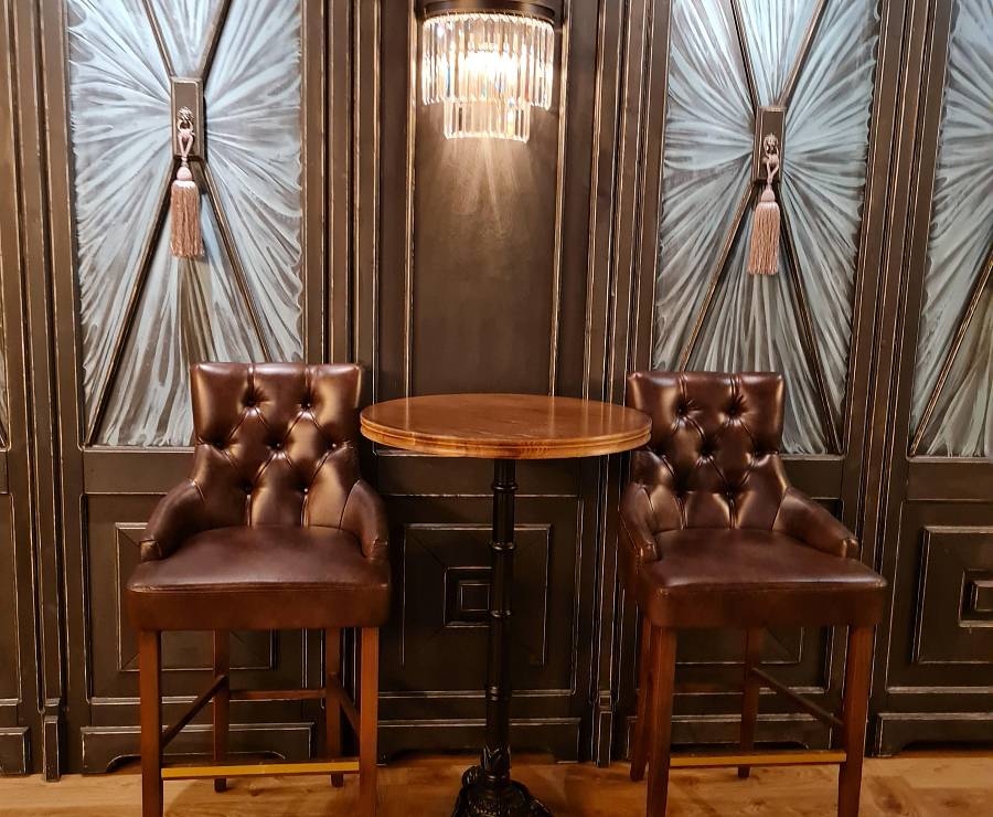 Бильярдный клуб 81131