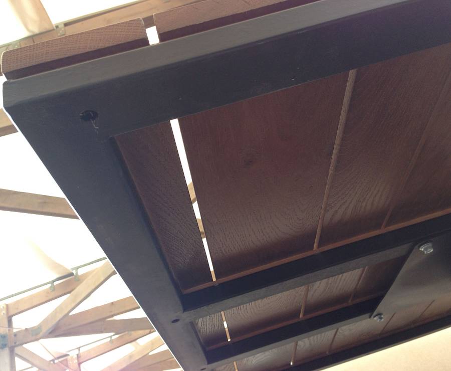 Кафе Веранда (Минское ш.)10