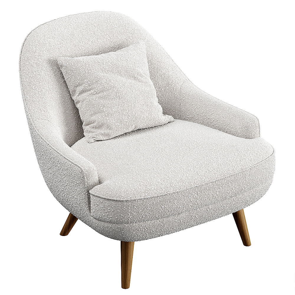 картинка Кресло Даб от производителя ТЕХНОбар