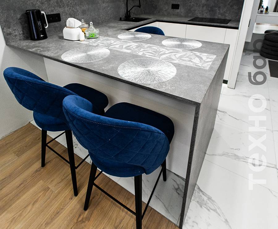 Квартира в ЖК Перовское 25