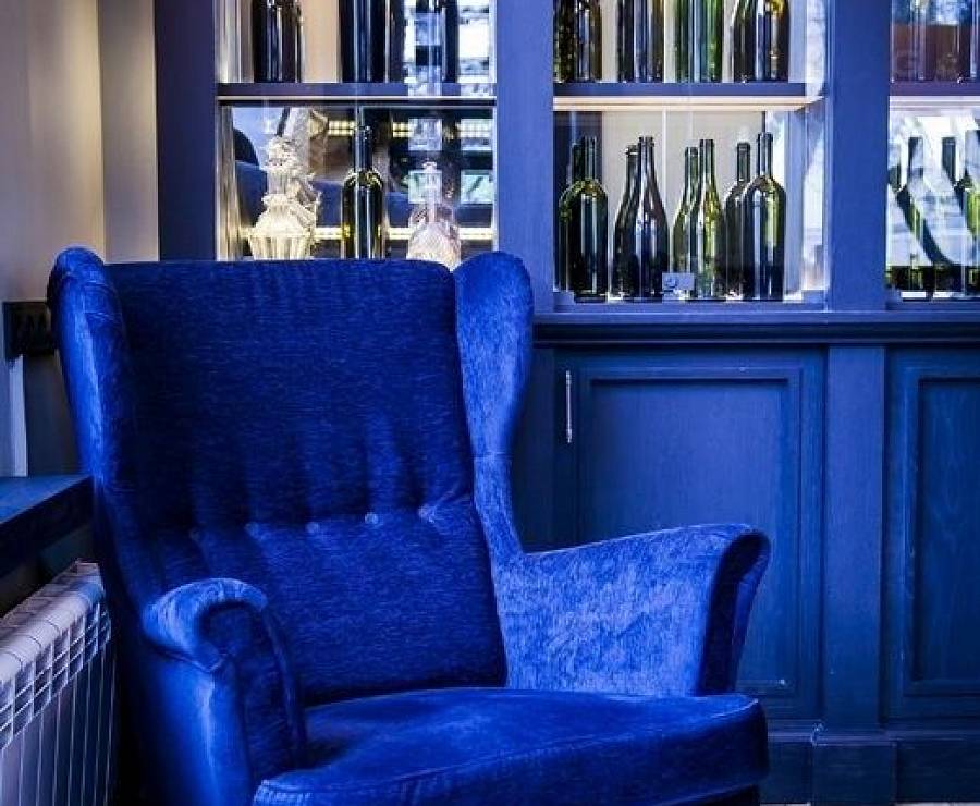 Винный бар Grape27