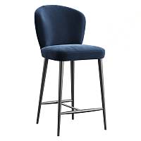 картинка Барный стул Дуо для кафе, для баров, для ресторанов