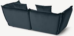 Диван Sven для кафе