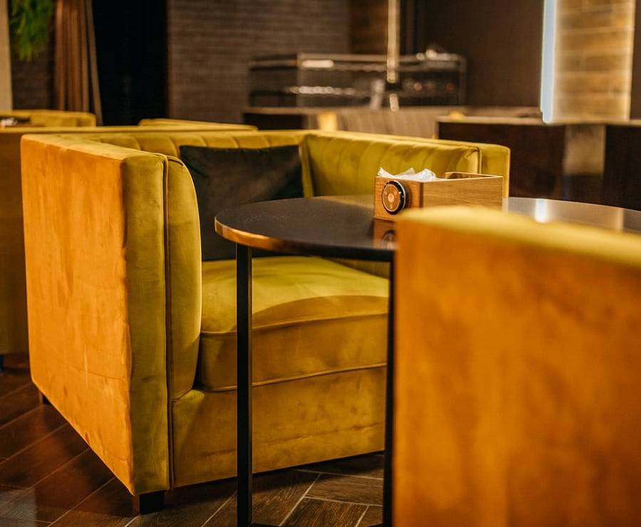 Ресторан Шахта (г. Дубна)7