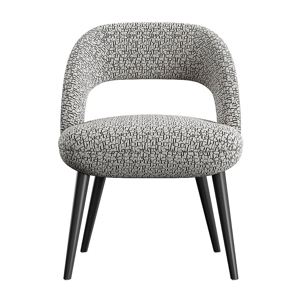 картинка Стул Горд Стулья и полукресла от производителя ТЕХНОбар