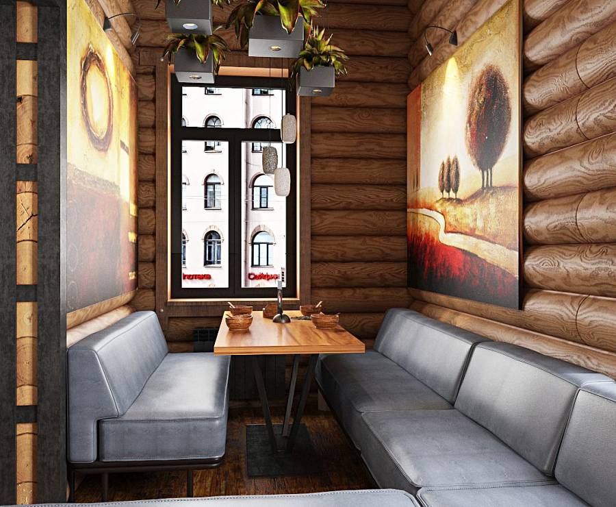 Пивной бар Тап-тап5