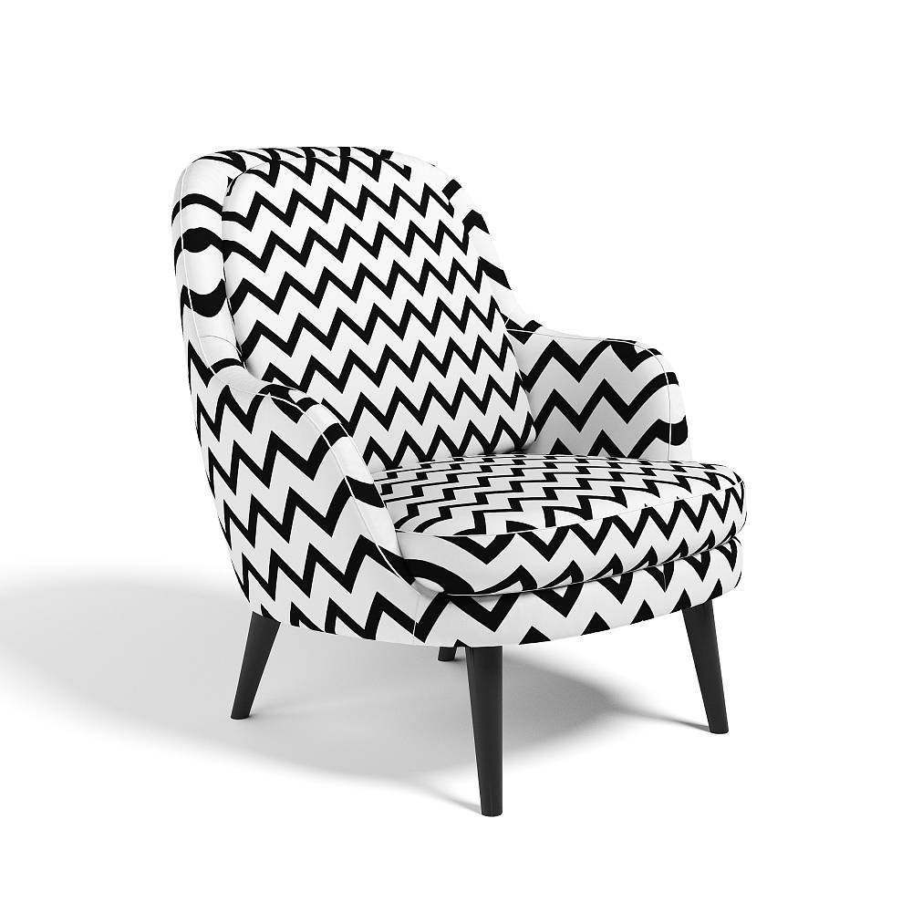 картинка Кресло Адо от магазина Одежда+