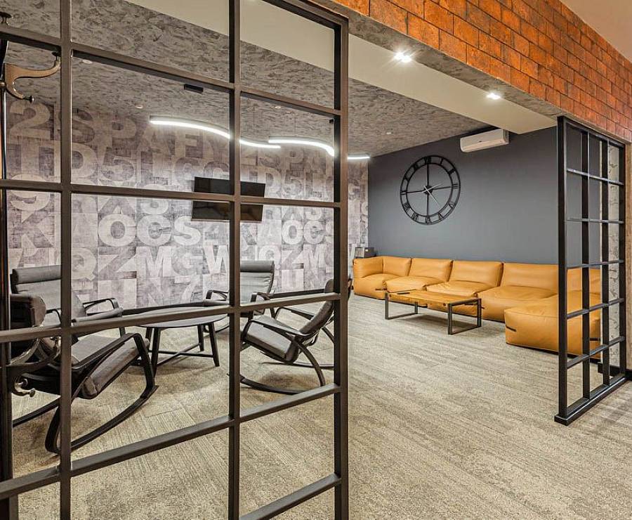 Гостиница Key-Hotel г. Тула5