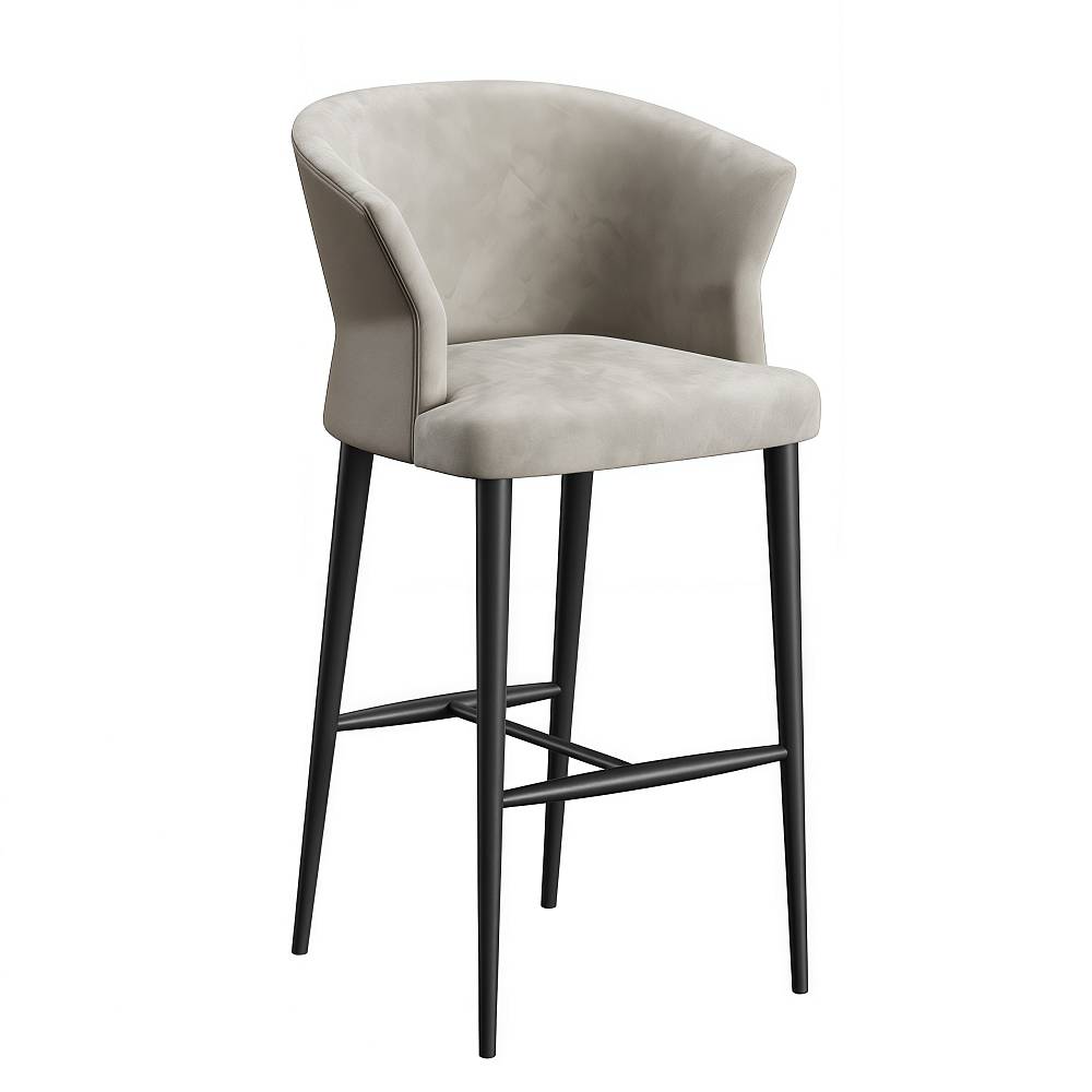 картинка Барный стул Тилт для кафе, для баров, для ресторанов