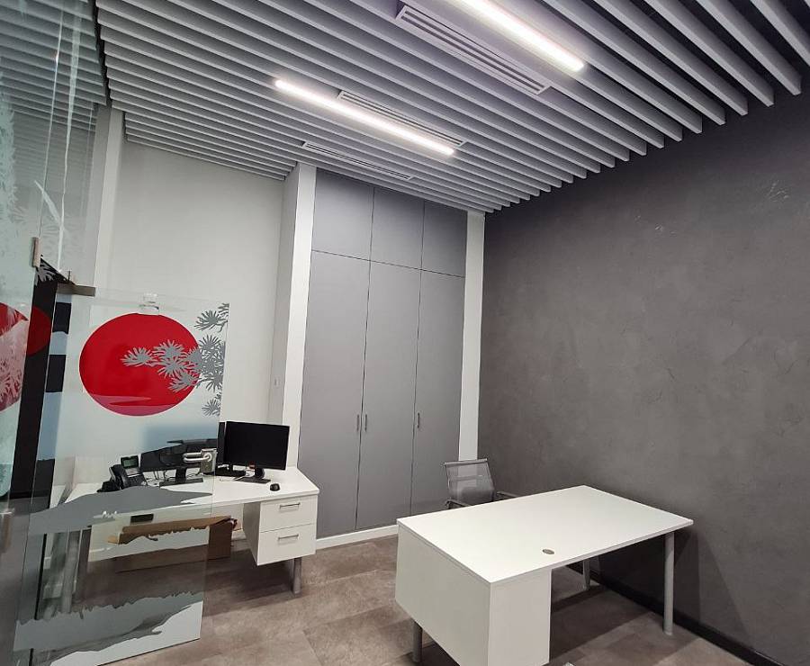 Офис компании Связьстройдеталь11