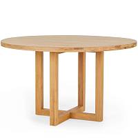 картинка Стол деревянный Бронте Столы от производителя ТЕХНОбар