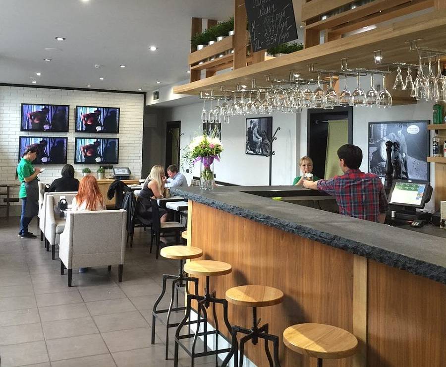 Бар Котлета2