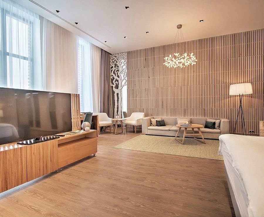 Вилла Плёс 5*43