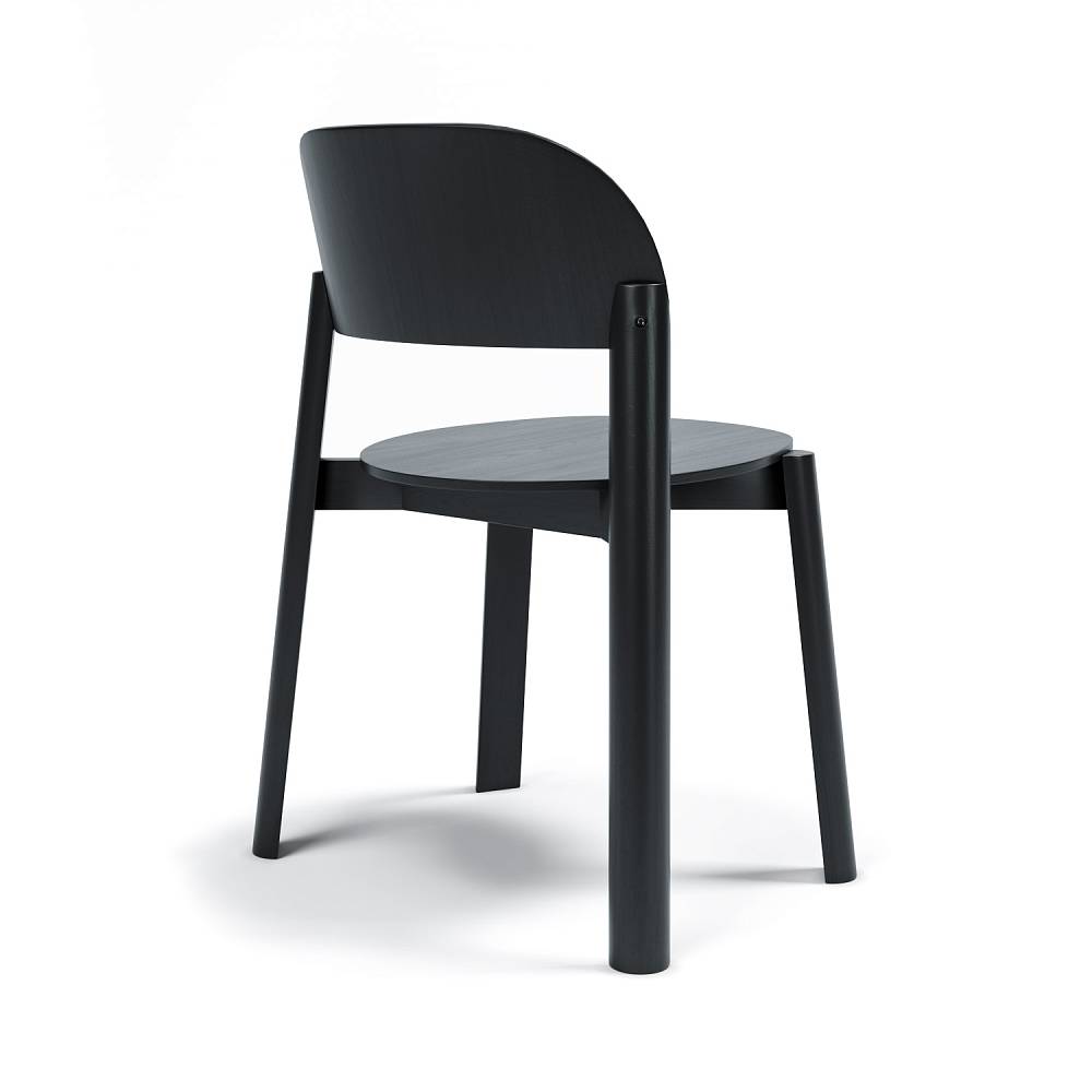 картинка Стул Eddie Стулья и полукресла от производителя ТЕХНОбар