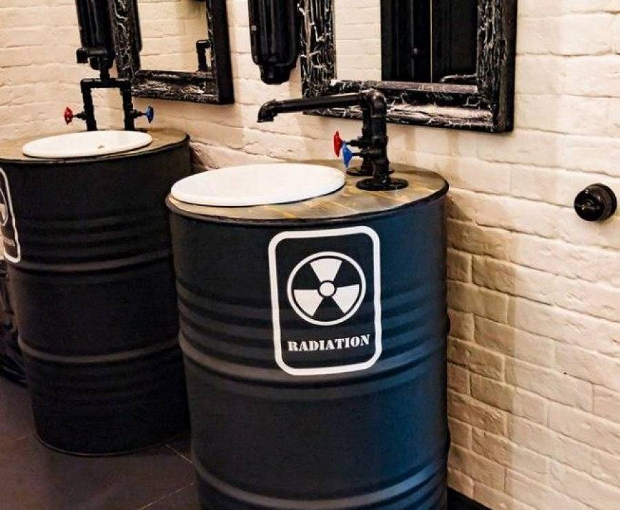 Кафе SHOOGA (Белая дача)27