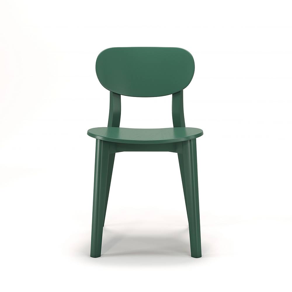 картинка Стул Ginger Стулья и полукресла от производителя ТЕХНОбар