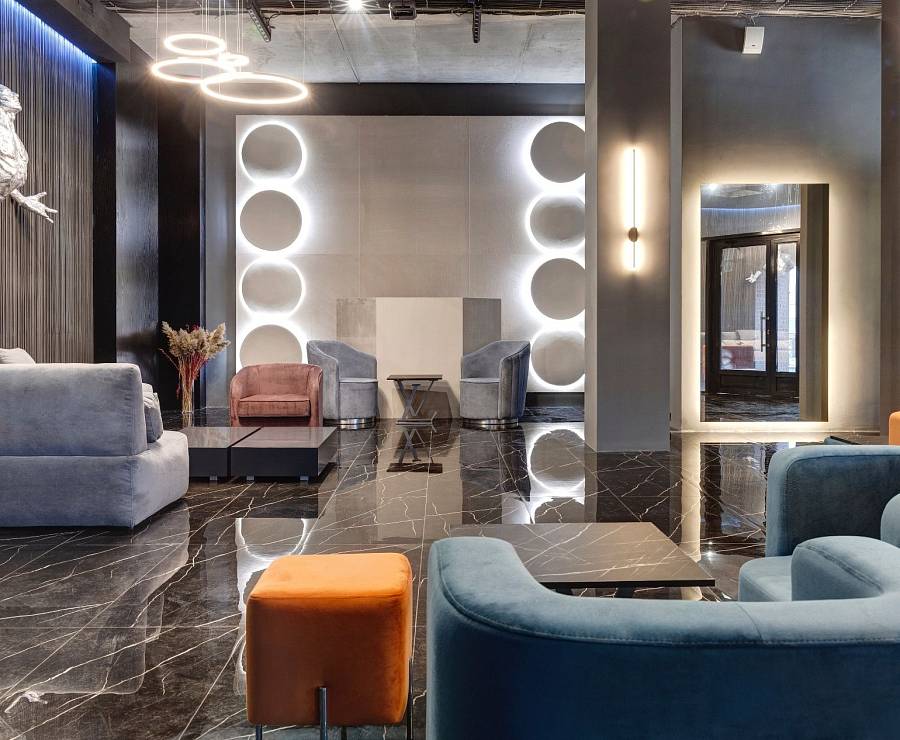 Фотостудия ПРОСТРАНСТВО 17/323