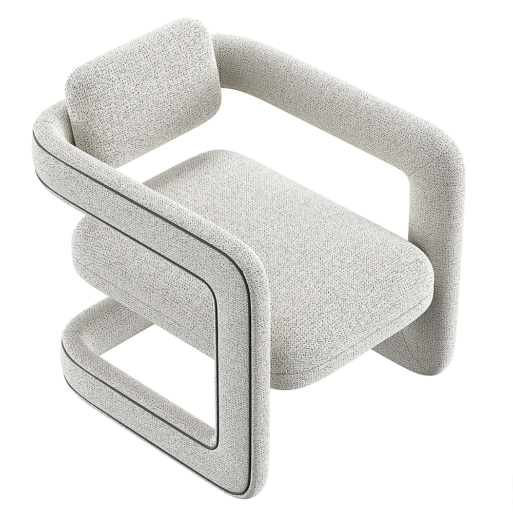 картинка Кресло Лаго от производителя ТЕХНОбар