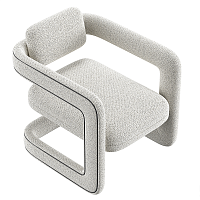 картинка Кресло Лаго от производителя ТЕХНОбар