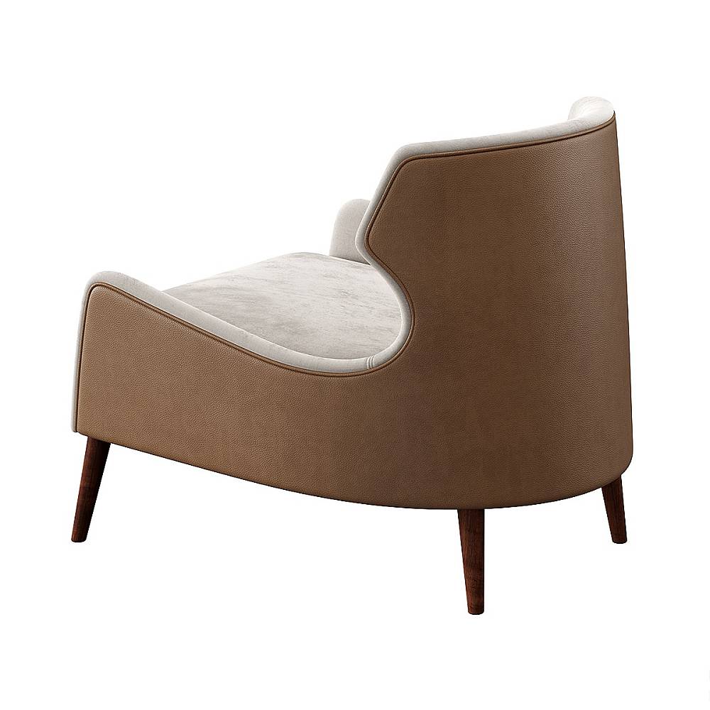 картинка Кресло Осби от производителя ТЕХНОбар