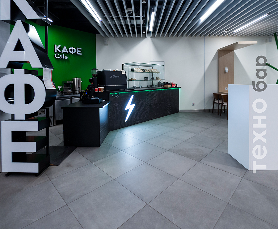 Музей атомной энергии  на ВДНХ (Павильон № 19 Атом) 14