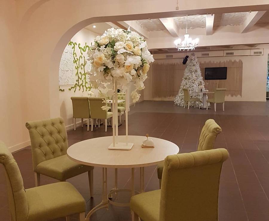 Кафе Норма3