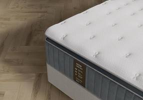 картинка Матрас Aston Матрасы от производителя ТЕХНОбар