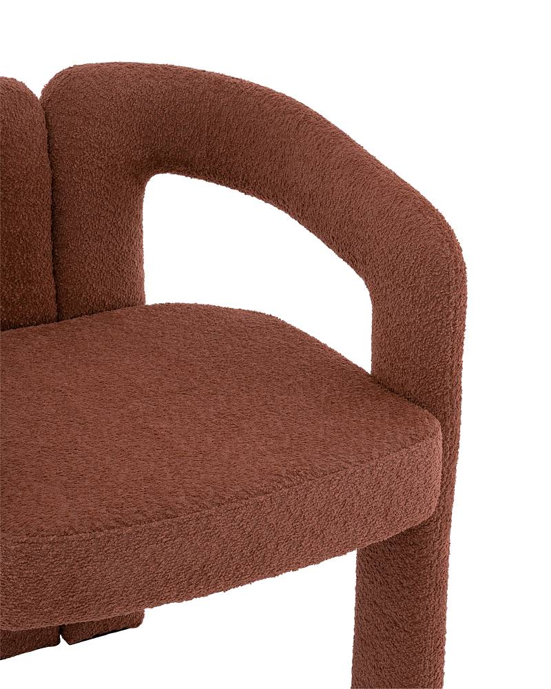 картинка Стул Болинджер Стулья и полукресла от производителя ТЕХНОбар