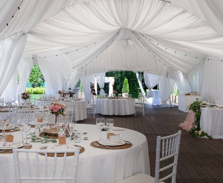 Яхт-Клуб Парк Рублёво10