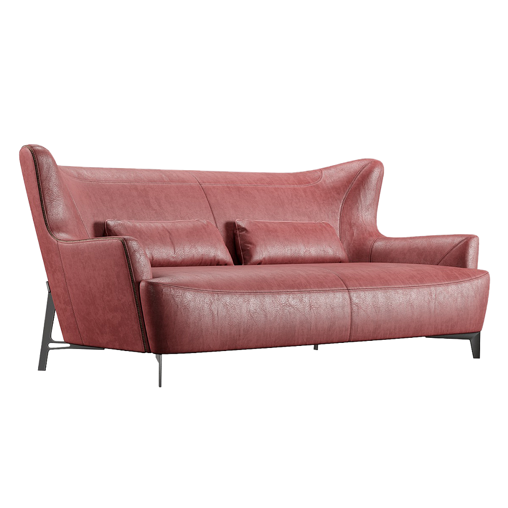 картинка Диван Булл Диваны от производителя ТЕХНОбар