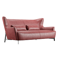 картинка Диван Булл Диваны от производителя ТЕХНОбар