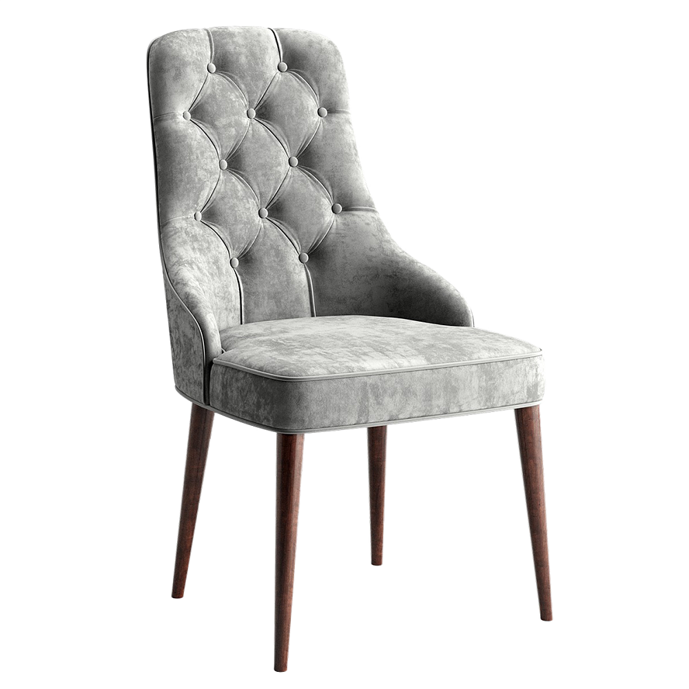 картинка Стул Отти Стулья и полукресла от производителя ТЕХНОбар