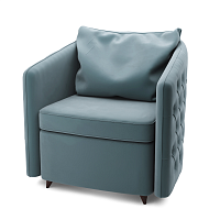 картинка Кресло Блю от магазина Одежда+