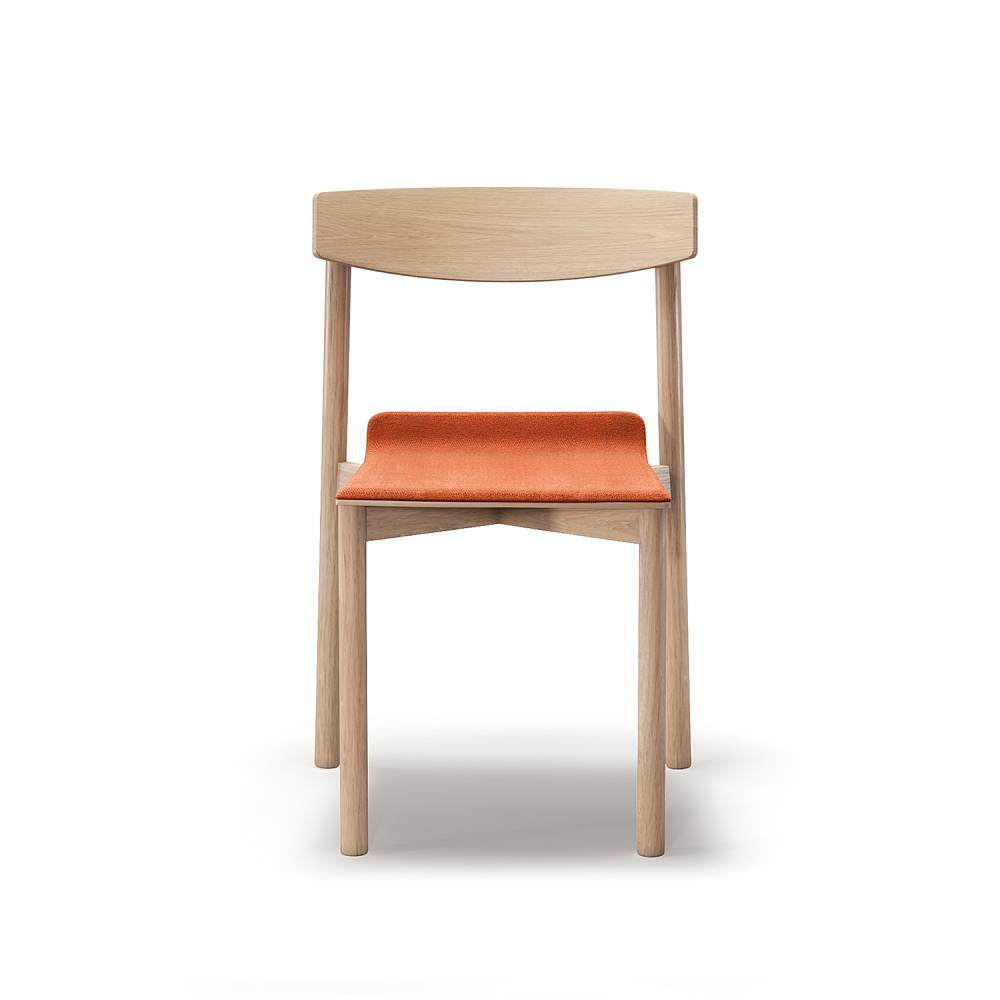 картинка Стул Wox 2 S с мягким сидением Стулья и полукресла от производителя ТЕХНОбар