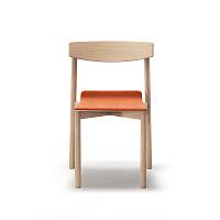 картинка Стул Wox 2 S с мягким сидением Стулья и полукресла от производителя ТЕХНОбар