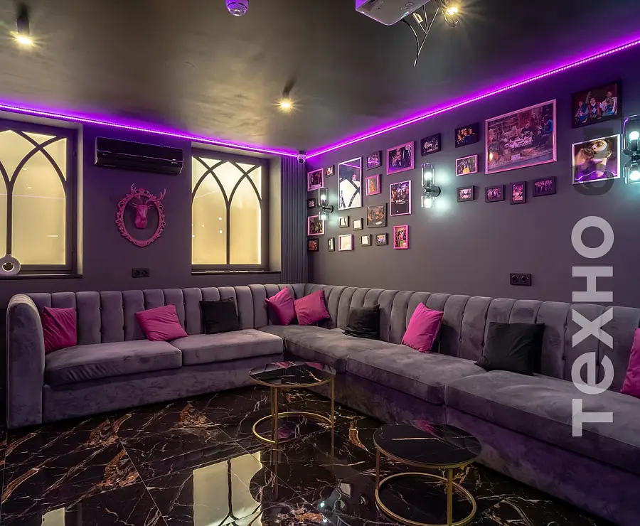 Караоке-клуб N-Joy community15