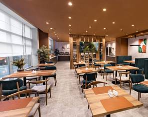 Интурист Коломенское 4*9