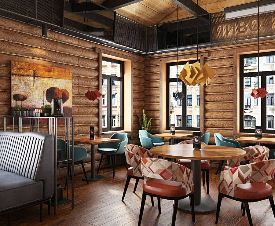 Пивной бар Тап-тап4