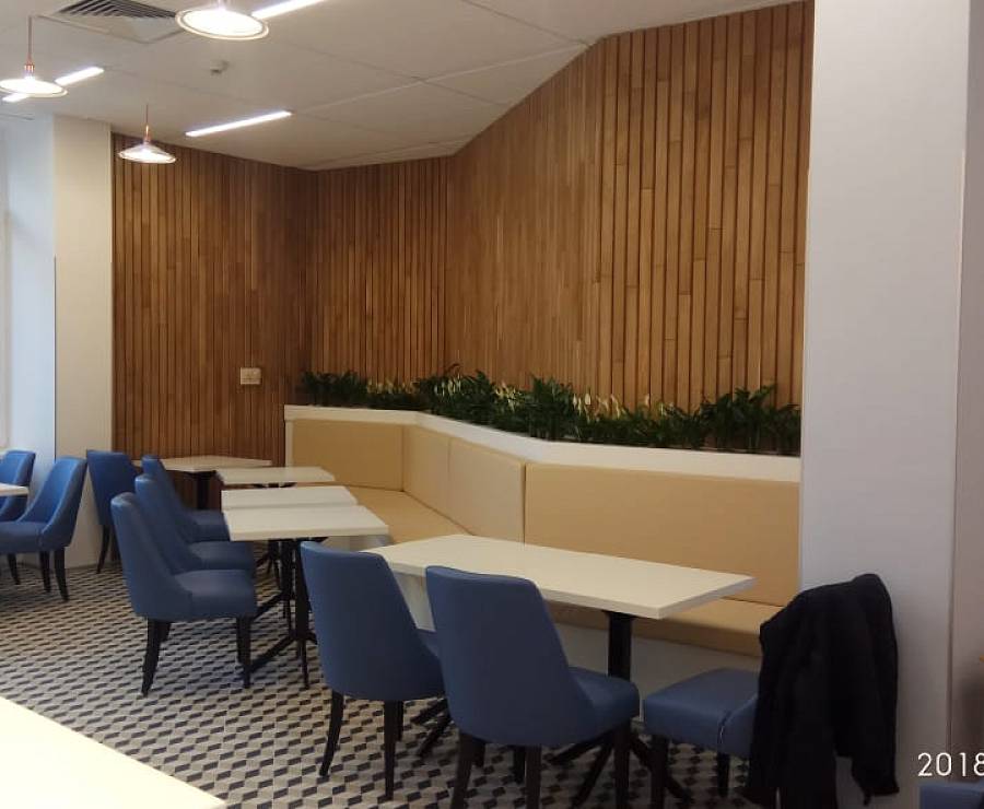 Кафе в Зарубеж Нефть5