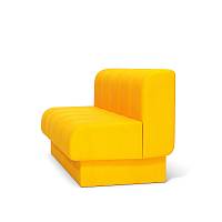 картинка Диван Эмма Диваны от производителя ТЕХНОбар