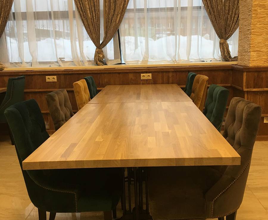 Гостиница Кунь Лунь5