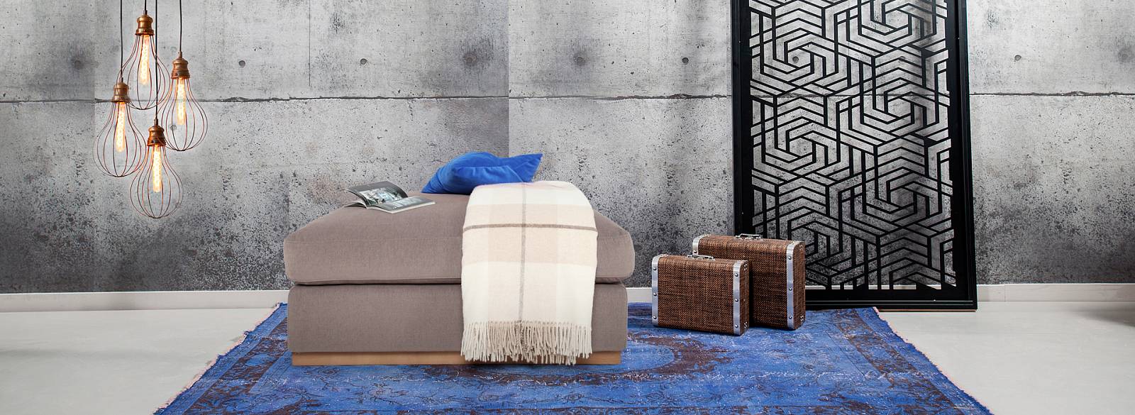 Пуф Nicce 06-1601 для кафе