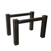 картинка Металлическое подстолье Лофт от магазина Одежда+