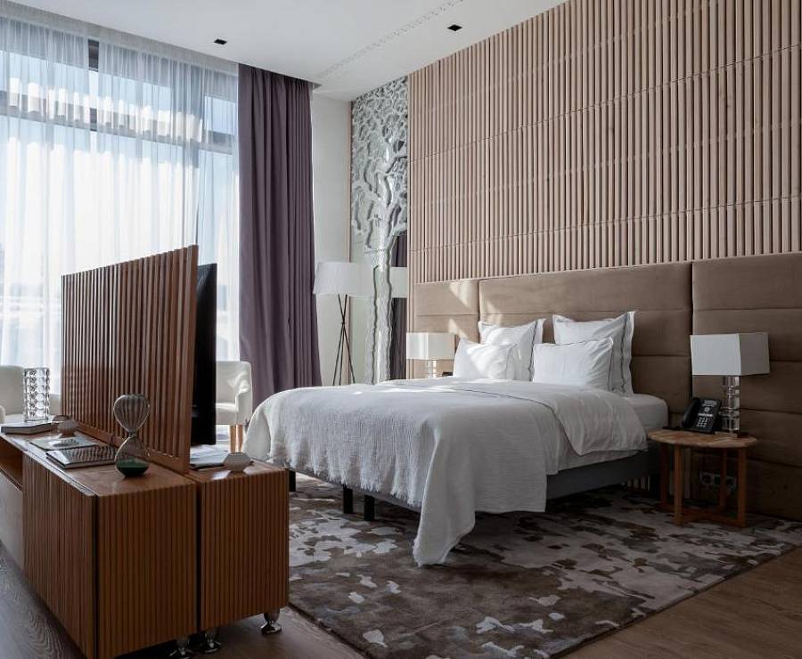 Вилла Плёс 5*36