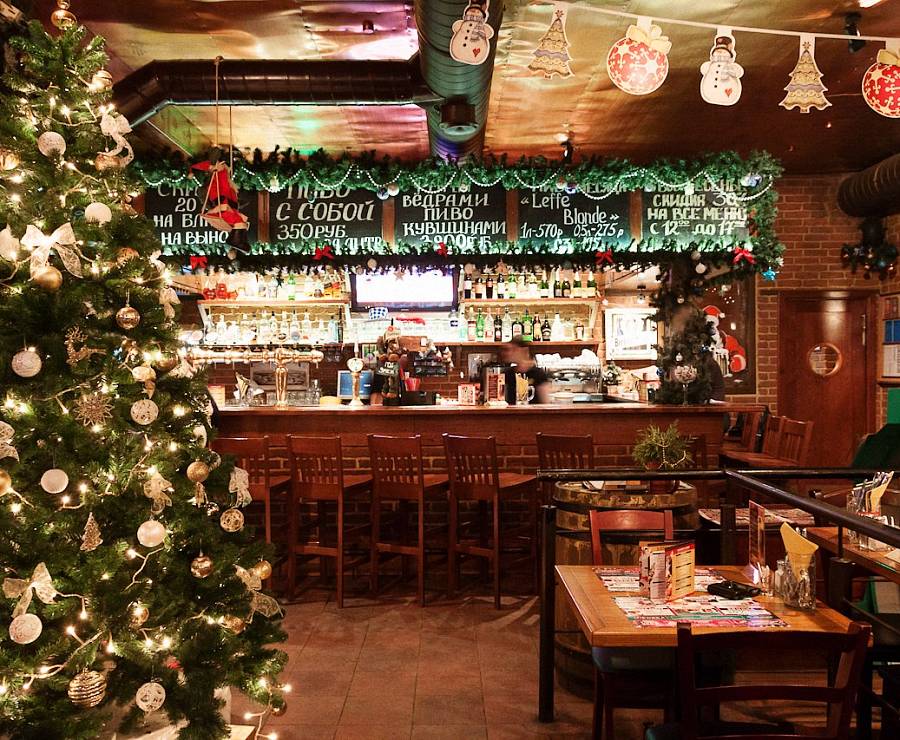 Гриль-бар Пробка12