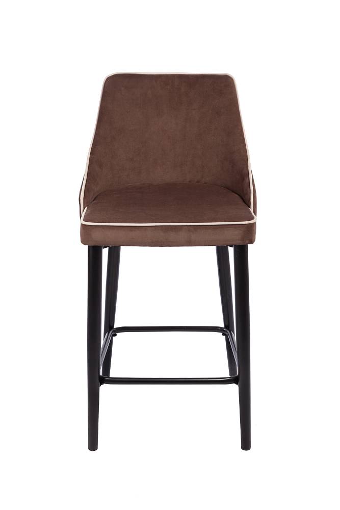 картинка Полубарный стул Сантьяго Стулья и полукресла от производителя ТЕХНОбар